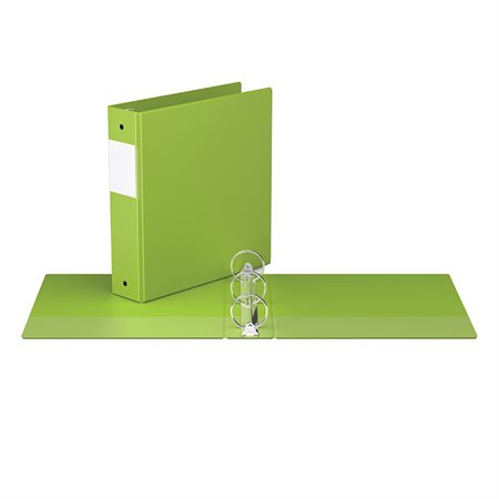 CLASS.ESSENTIAL 2" RND.VT CLR