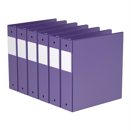 CLASS.EUR ESSENTIAL 2" RND.VIO