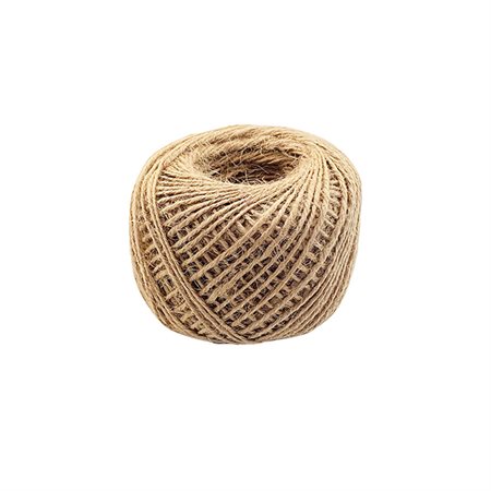 BEADING CORD HEMP NATURAL