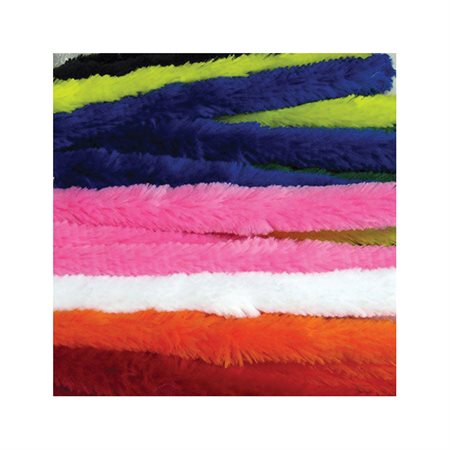 CHENILLE STEM JUMBO ASS