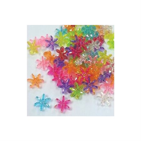 SUNSHINE BEADS ASS 1000PCS