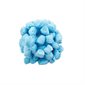 BOULES COTON BL CLR 200PCS