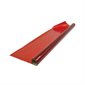 CELLOPHANE RED 20"X12 5'