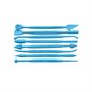 OUTILS PATE MODELAGE 8PCS