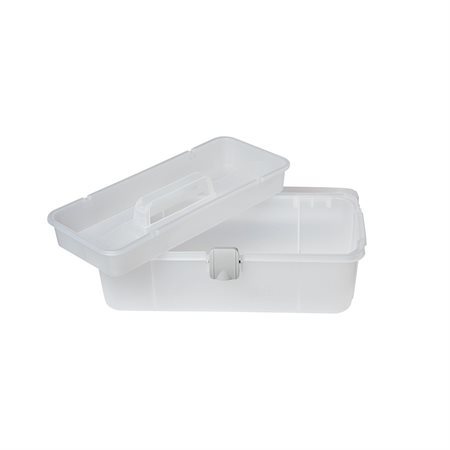 BOITE RANG. 1 PLATEAU BC