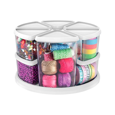 CAROUSEL ORGANIZER SET