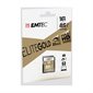 Micro-SDXC Elite Gold Memory Card 16 GB