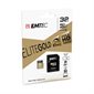Micro-SDXC Elite Gold Memory Card 32 GB