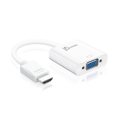 ADAPTATEUR HDMI-VGA