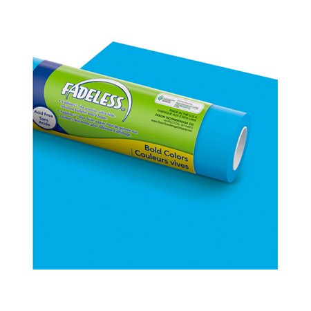 FADELESS MURAL ROLL BL