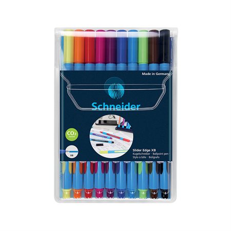 STYLO EDGE EXTRA LARGE ASS