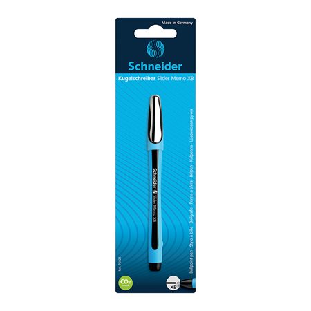 STYLO MEMO EXTRA LARGE NR