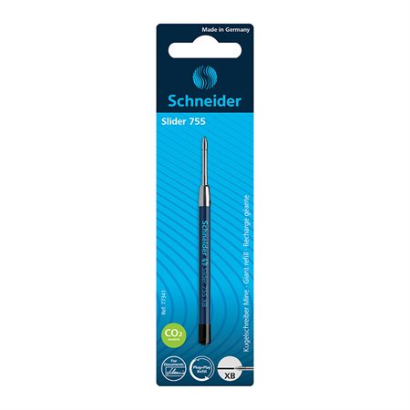 RECHARGE SLIDER 755 NR