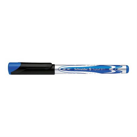 STYLO ROLLER TOPBALL BL