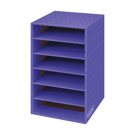 ORGANISATEUR LITTERATURE VIO