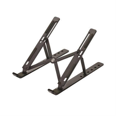 PORTABLE LAPTOP STAND BK