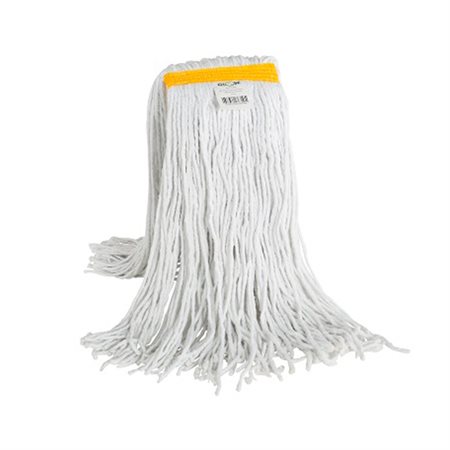 MOP HEAD WET SYNTH 24OZ WH