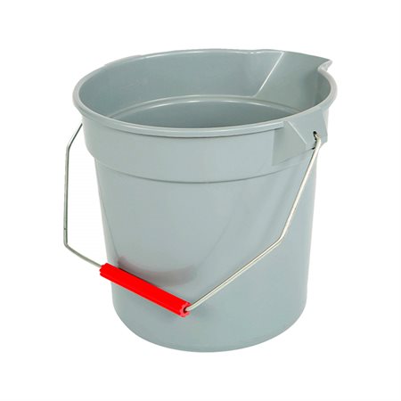 BUCKET EASYPOUR 10 4L GY