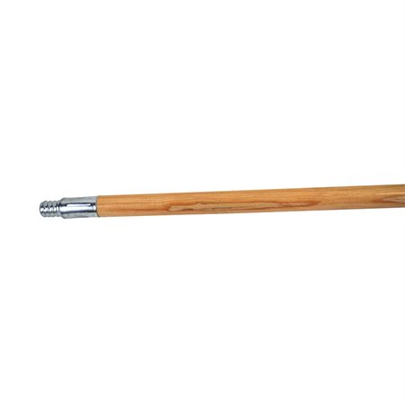 HANDLE BROOM 54IN WOOD