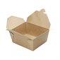 COMP.FOOD CONT.#8 6X4 75X2 5