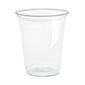 PET Cold Cups Clear