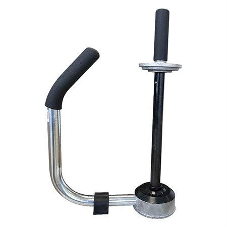 Distributeur de pellicule de qualité supérieure pour application à la main