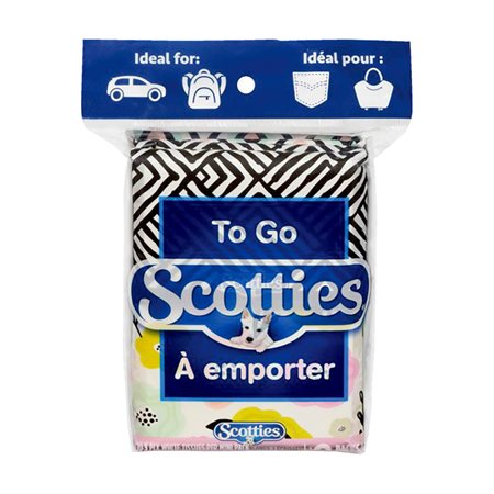 Mouchoirs To Go