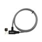 Câble de verrouillage à clé