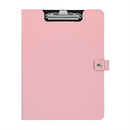 Serviette écritoire avec pince