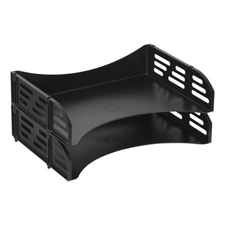 Stacking Trays Letter