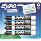 Low Odour Dry Erase Markers