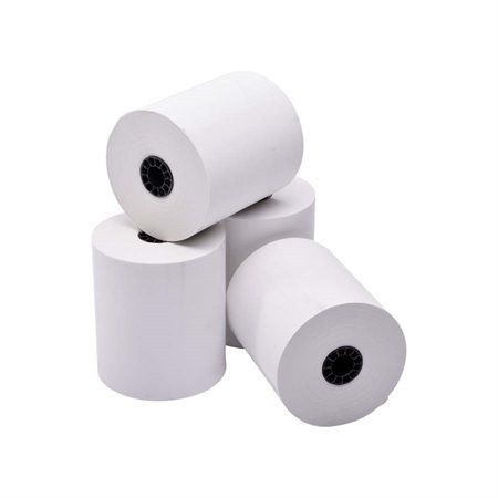ROULEAU THERMAL 3-1 / 8"X3"