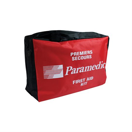 Trousses de sécurité CSA de premiers soins pour les ambulanciers