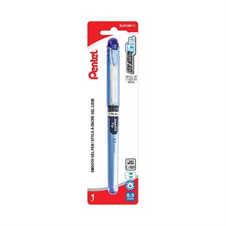 EnerGel® Stick Gel Roller Pen 0.5 mm