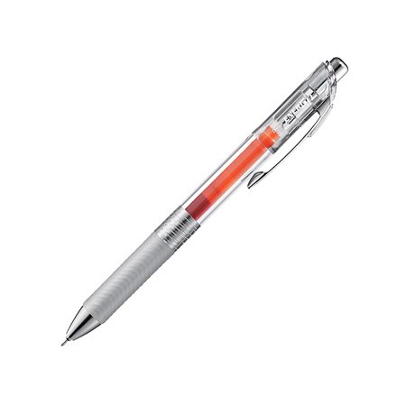 EnerGel® InFree Retractable Gel Pen 0.5 mm