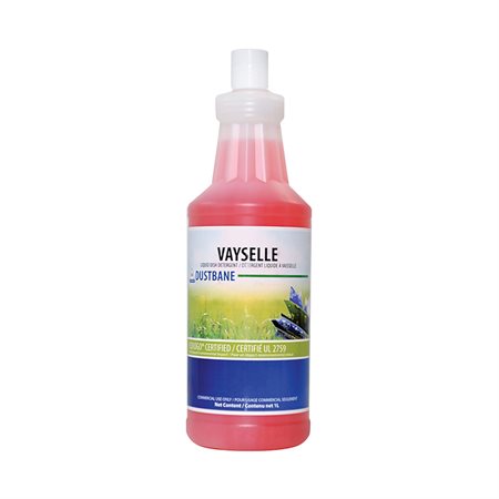 Vayselle Liquid Dish Cleaner