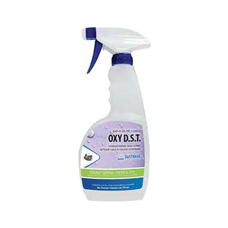 Oxy D.S.T. Hydrogen Peroxide Based Cleaner