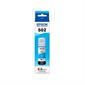 CARTOUCHE EPSON #502 CYAN
