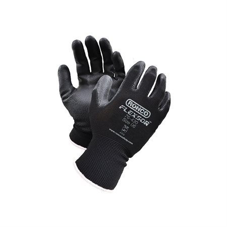 Flexsor™ Nitrile Palm Coated Gloves X-Small