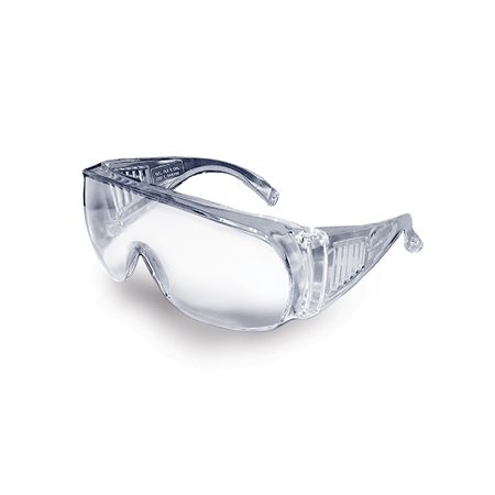SAFETY GLASSES-NOVA VISITOR C