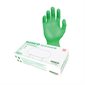 Gants d’examen en nitrile biodégradable Earth