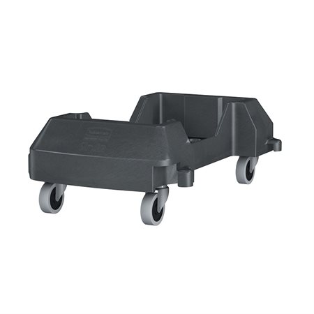 Chariot mobile en résine Slim Jim®