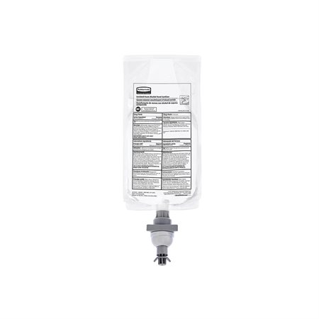 Assainissant AutoFoam pour les mains