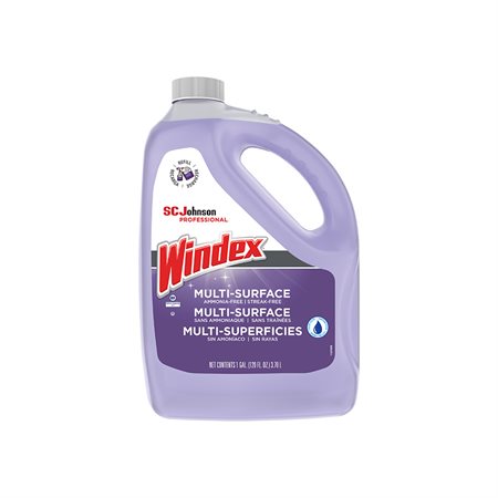 Mulit-Surface Ammonia-Free Cleaner Refill