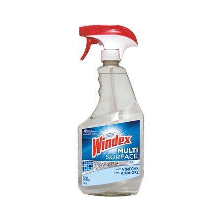 Multi Surface Cleaner Vinegar