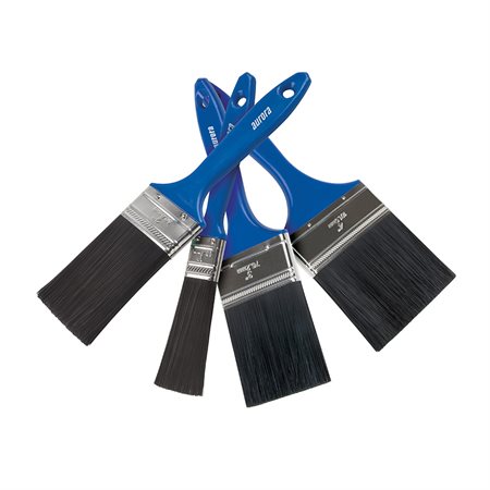 Jeu de 4 pinceaux série AP100