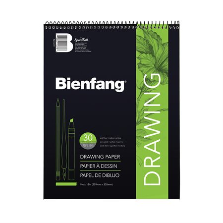 Papier à dessin Raritan