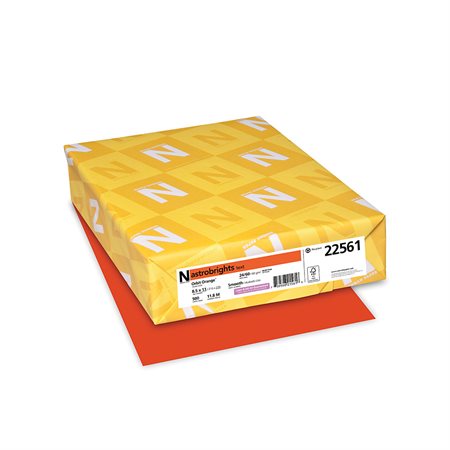 Papier Astrobrights®