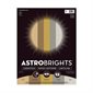 Papier couverture Astrobrights®