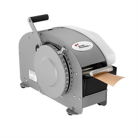 Distributeur de ruban manuel